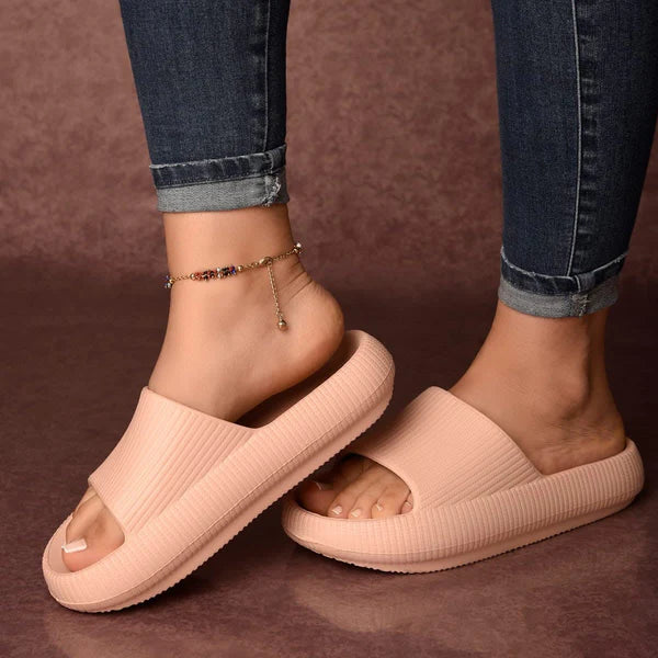 Pantuflas Antideslizantes Comfort Safe.