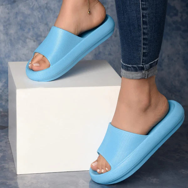 Pantuflas Antideslizantes Comfort Safe.