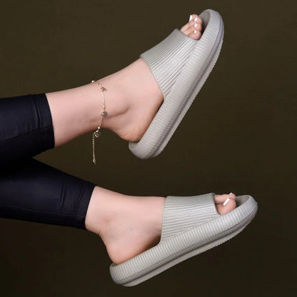 Pantuflas Antideslizantes Comfort Safe.