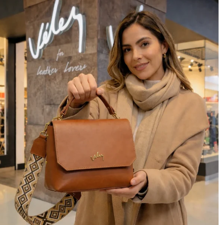 Carriel Vélez eliter
