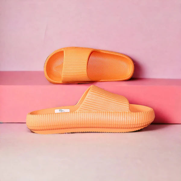 Pantuflas Antideslizantes Comfort Safe.