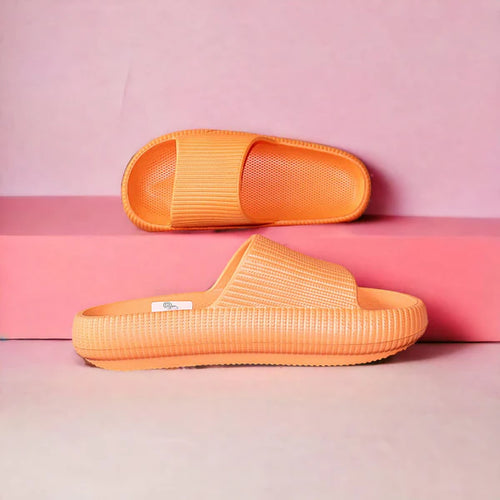 Pantuflas Antideslizantes Comfort Safe.