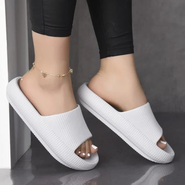 Pantuflas Antideslizantes Comfort Safe.
