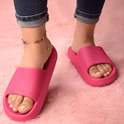 Pantuflas Antideslizantes Comfort Safe.