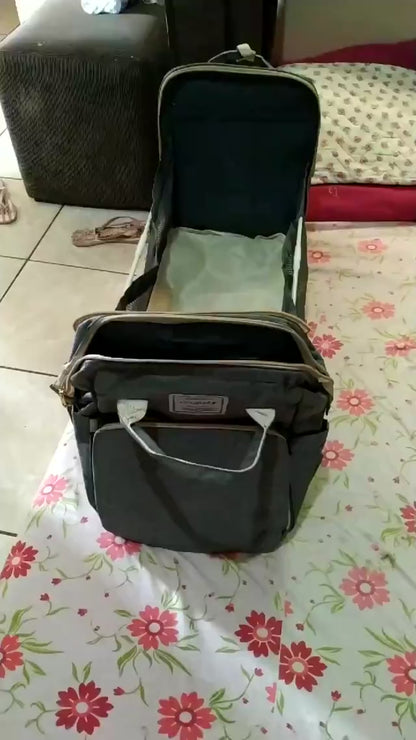 PAÑALERA MULTIUSOS